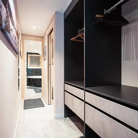 Apartment Au Coeur Du Village De Megeve